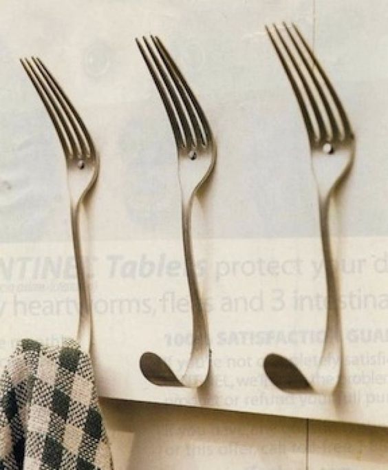 不花一分钱，竟然把生锈的“锅碗瓢盆”改成了艺术品