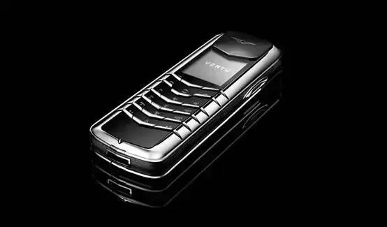 最贵的vertu手机是哪一款,vertu高端豪华手机纯手工打造