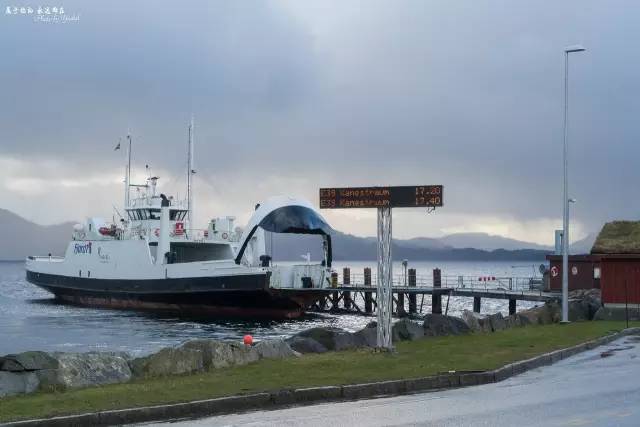 梦幻天堂挪威十四天自驾大穿越,挪威小环线自驾游