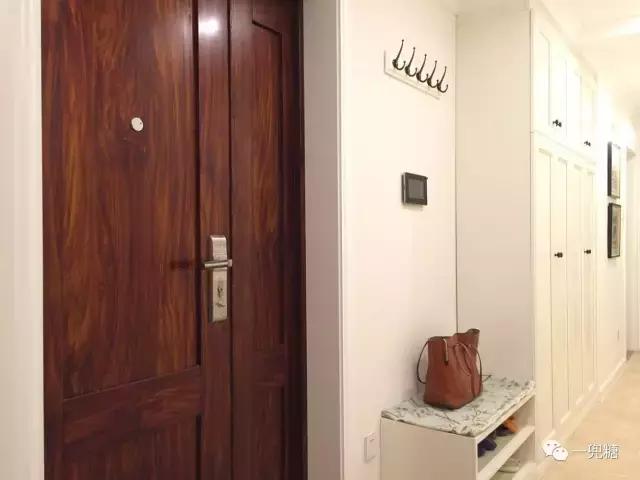 打柜子谁都会，但把柜子巧妙地藏起来，她家是个榜样