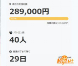 已成传统？远超第二两倍票数，新子憧实现六连霸！