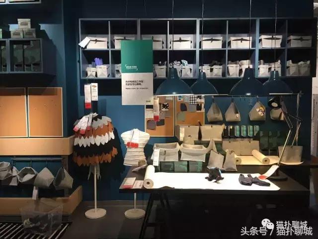 带聊城网友提前感受济南宜家的魅力，不仅人多购买力也爆棚
