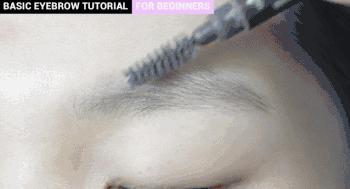 从朋克妆到野生眉，舒淇《侠盗》换“四张脸”！