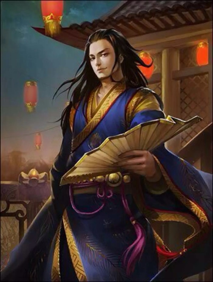 三国演义黑化最严重的两个人物,三国演义为什么要黑化历史人物