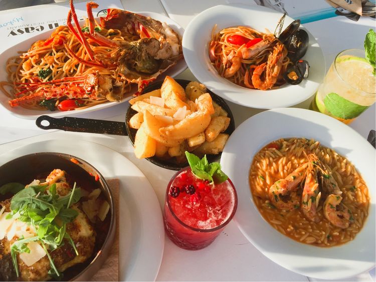 走进希腊的旅行,重温我的希腊旅游点滴