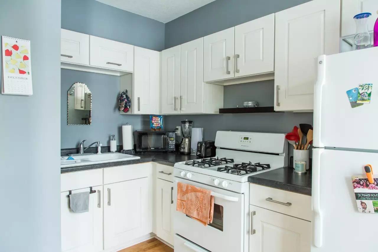 现在流行什么款式油烟机,柜罩型油烟机有几种款式