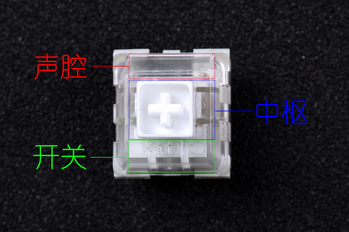 机械键盘的轴体能够更换吗,机械键盘轴体怎么拔出来