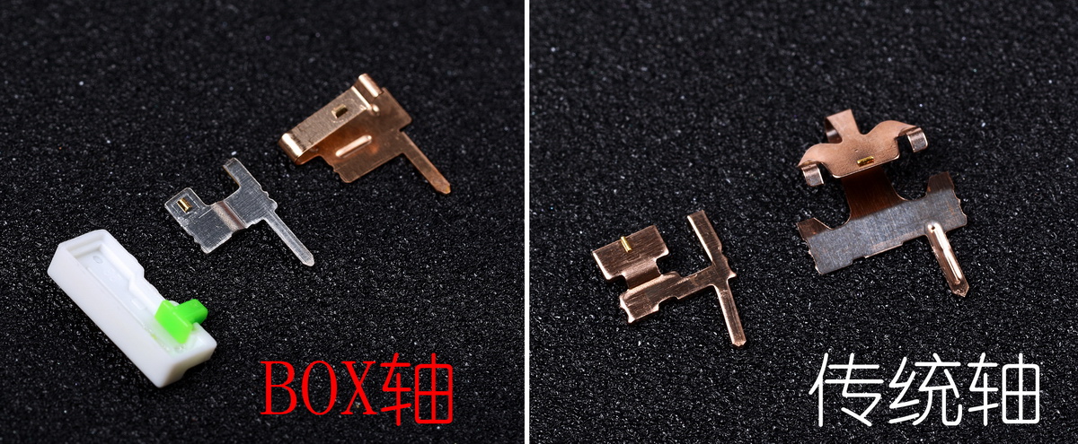 机械键盘的轴体能够更换吗,机械键盘轴体怎么拔出来