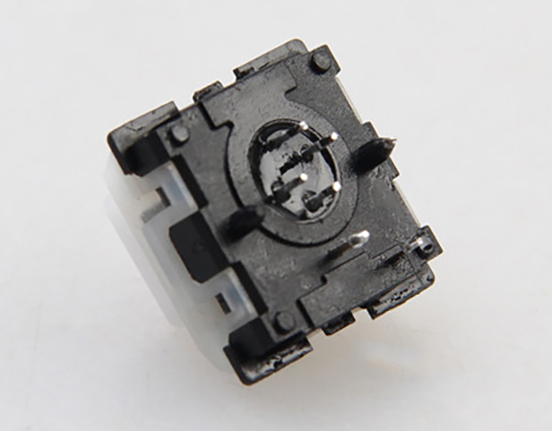 机械键盘的轴体能够更换吗,机械键盘轴体怎么拔出来