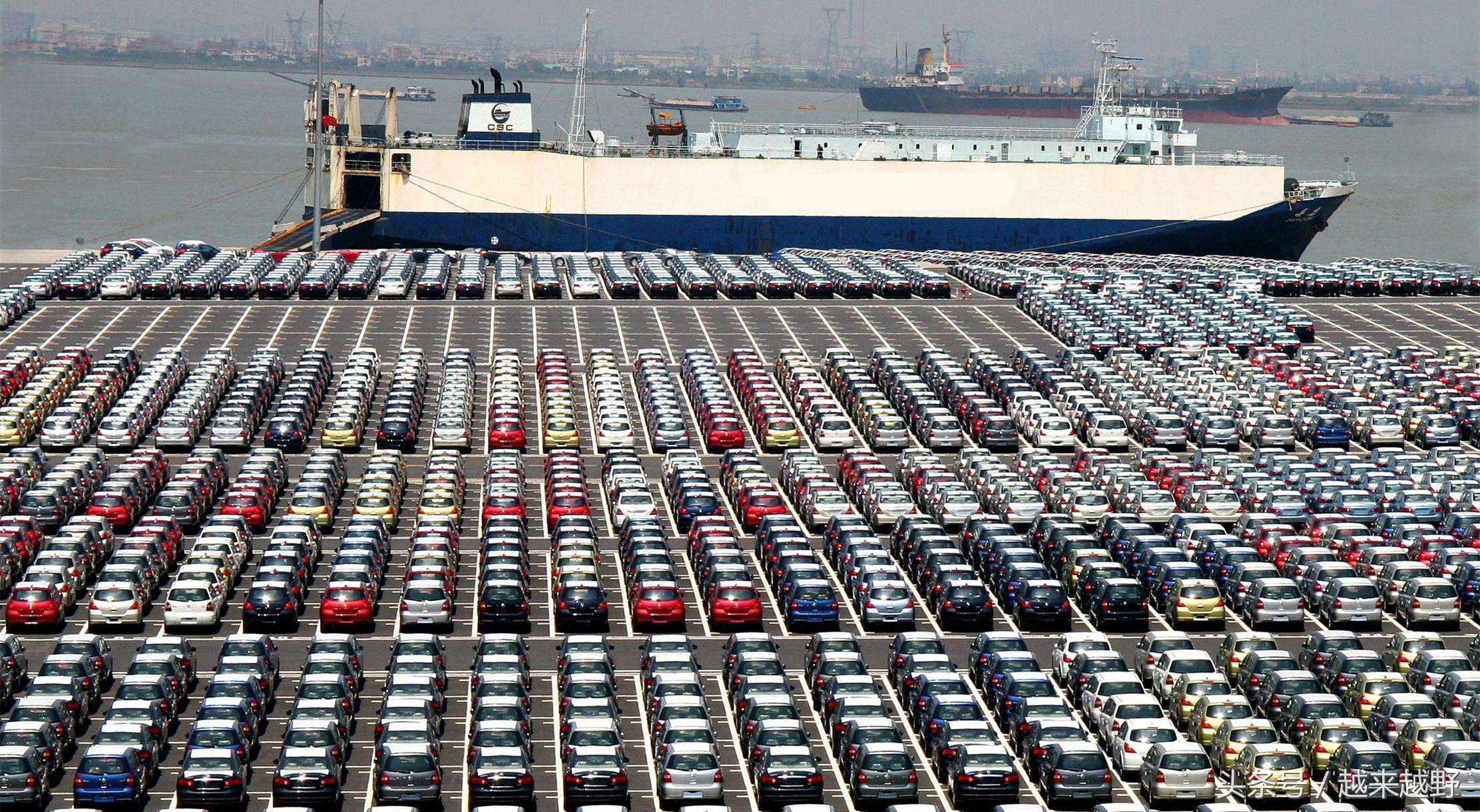 美国豪车价格比国内便宜多少,美国平行进口车加多少钱