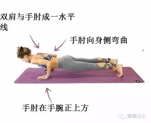 坚持一个月平板支撑会有什么变化,坚持练平板支撑身材有什么变化