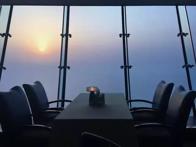 迪拜并不是你们想的遍地黄金，但它真是一个合适度假的好地方！