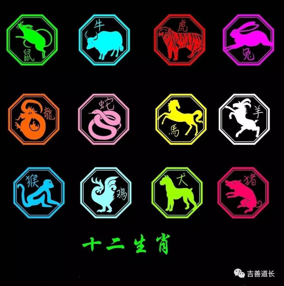 十二生肖戌月运势全解,十二生肖戊午年生人逐年运势