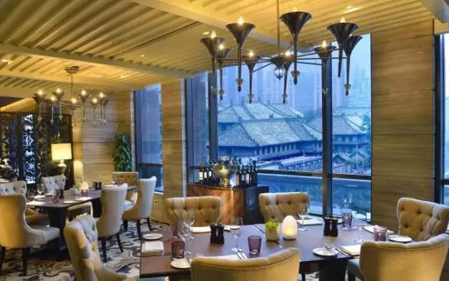 有浪漫情调的约会餐厅,北京情侣约会氛围感最强的餐厅