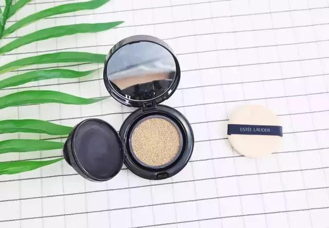 合适干皮用的持久不卡粉气垫测评,makeupmiracle气垫测评
