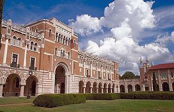 莱斯大学申请要求,莱斯大学硕士申请难度