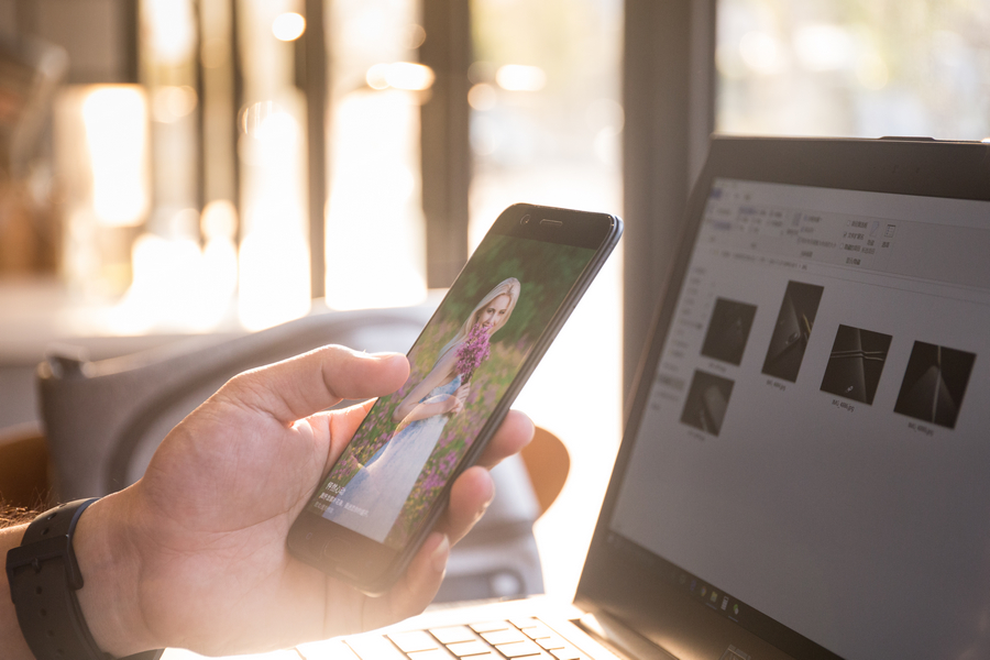 oppor11已成17年爆款产品,为什么oppo就被称为厂妹