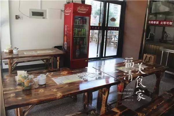 福建福清吃货视频,福清吃货打卡