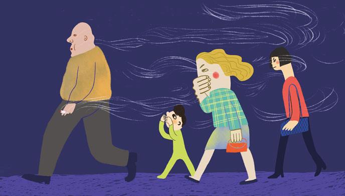 孕妇吸二手烟对胎儿的危害有多大,孕妇吸了少量二手烟会影响胎儿吗