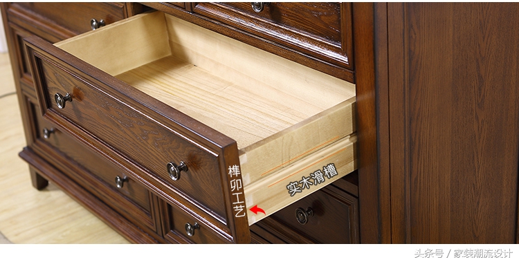 实木家具介绍技巧和方法,必须知道的实木家具常识