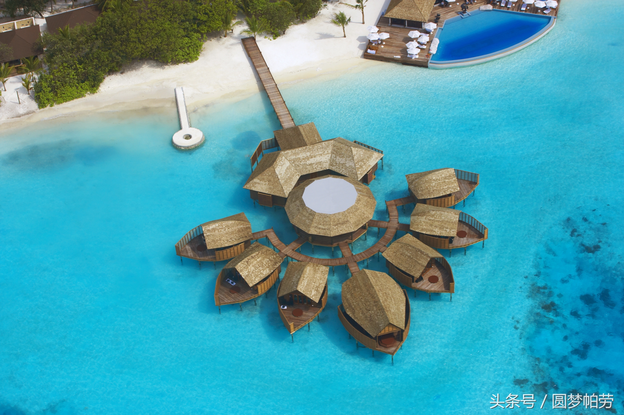 马尔代夫机场旅游攻略,马尔代夫度假选岛规则指南