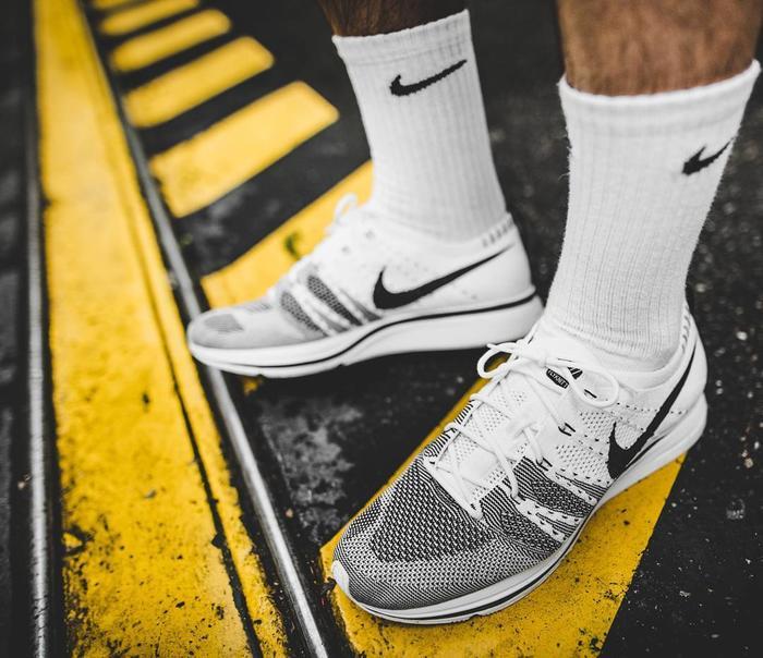 一周球鞋上脚,一周上脚精选球鞋