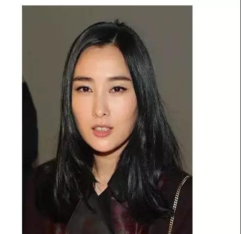 脸型扁平要刘海还是不要刘海好,空气刘海加八字刘海合适什么脸型