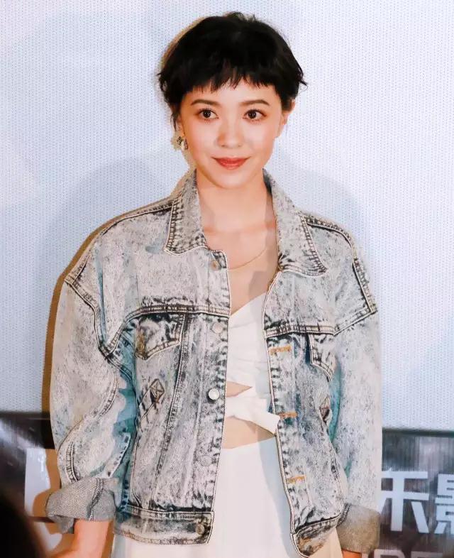 脸型扁平要刘海还是不要刘海好,空气刘海加八字刘海合适什么脸型