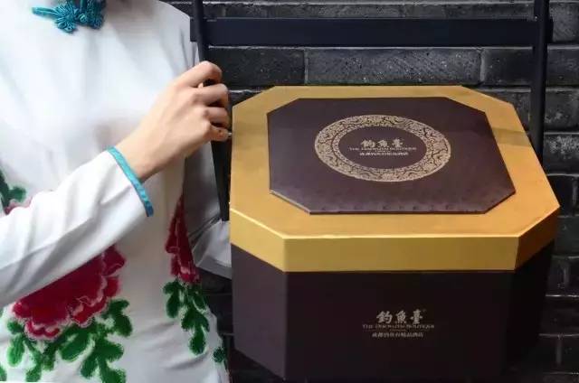 中秋月饼福利造型,今年最流行的网红月饼好吃不腻