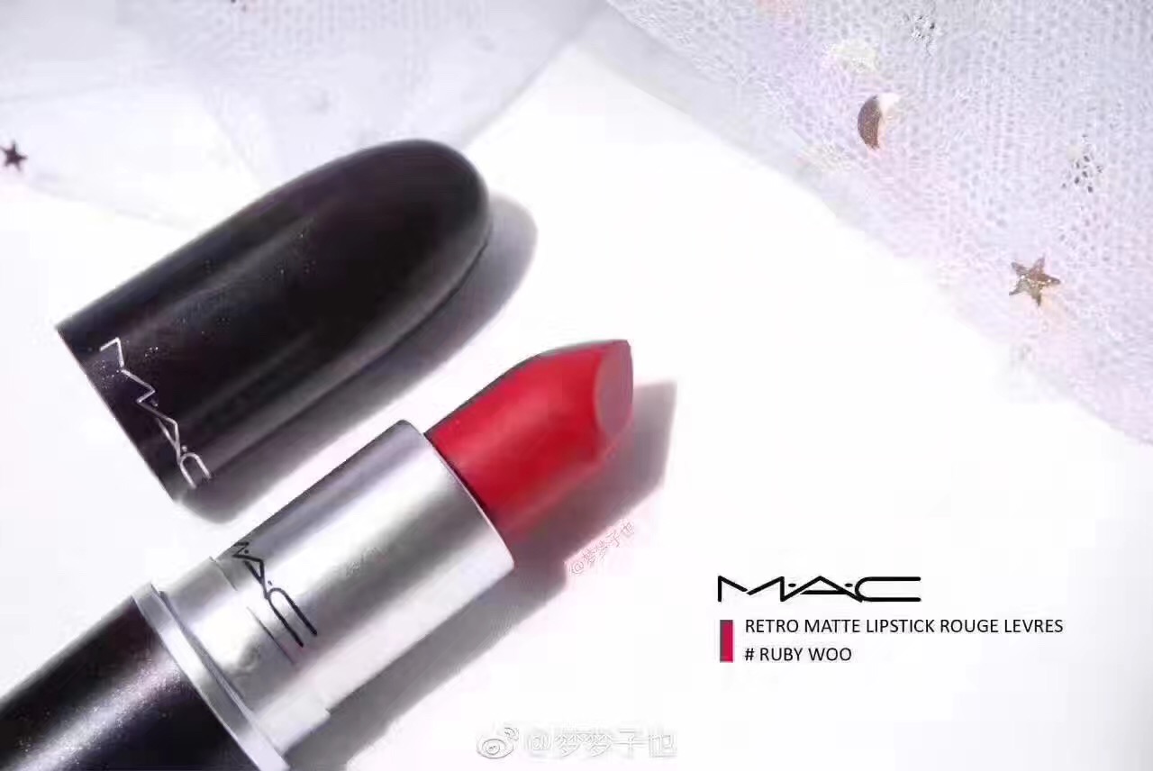 推荐几个黄皮肤合适的口红,合适黄皮肤的大牌口红推荐