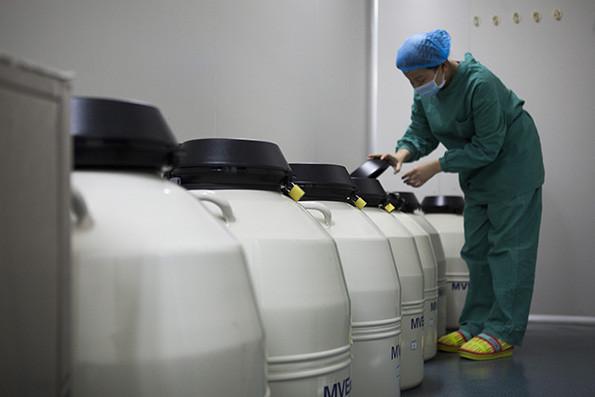 中国首例人体冷冻实施机构,世界首例人体冷冻如今复活了吗