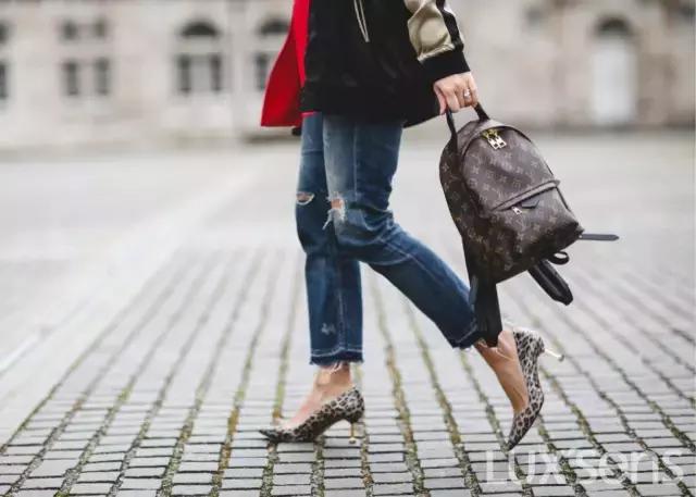 怎么一眼看出lv假包,怎么简单看出lv的真假