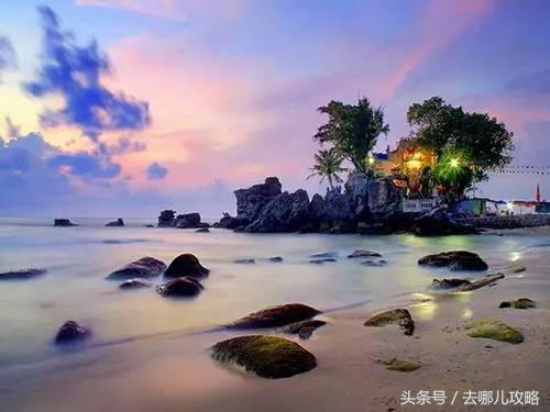 3小时免签小众海岛,能够免签的冷门海岛