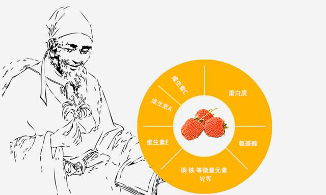 原来你是这样的神奇仙果