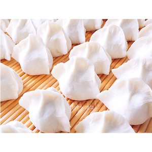 白菜饺子韭菜水饺的做法,韭菜肉虾仁饺子谁家的最好吃