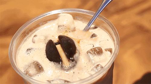 老司机才知道的咖啡厅，来过的人都会变成回头客