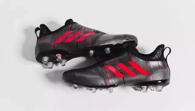 迷妹们都爱买爱豆代言的产品表忠心，这双暂时买不到的鞋先来了解