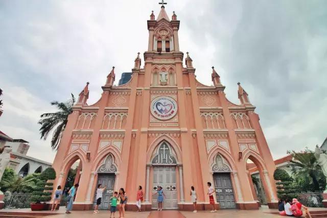 越南岘港4天旅游攻略,越南岘港一日游攻略图文