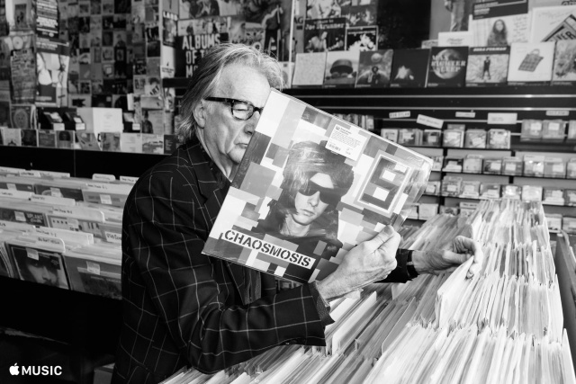 重新认识保罗·史密斯PaulSmith