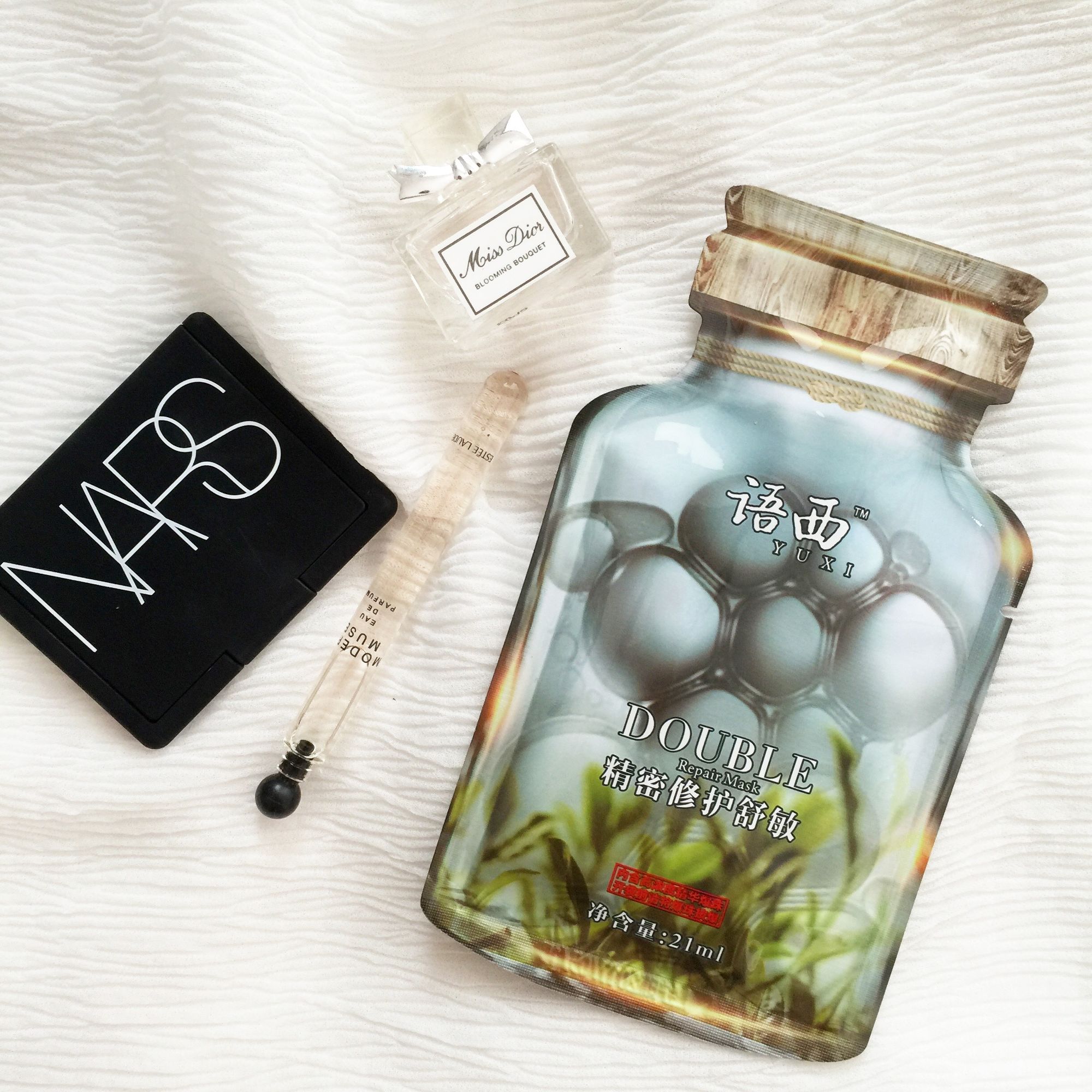 干性皮肤｜细纹、脱皮、未老先衰的既视感，通通走开！