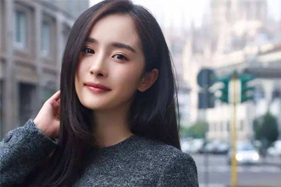 杨幂自曝娱乐圈“*规则潜**”：好的电视剧肯定有关系户