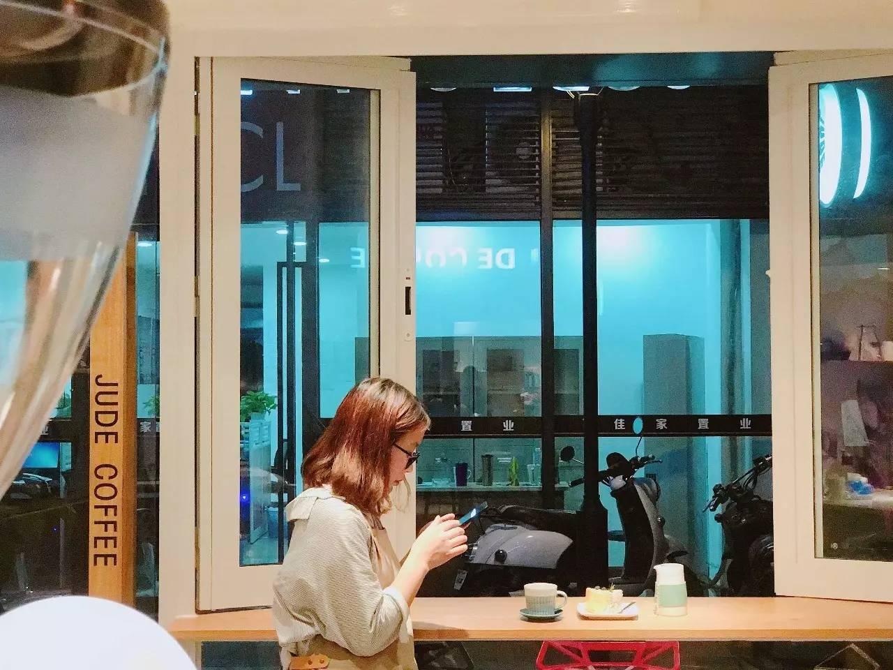 老沈把私藏多年的店推荐给你们，七夕能够准备带男票去吃了