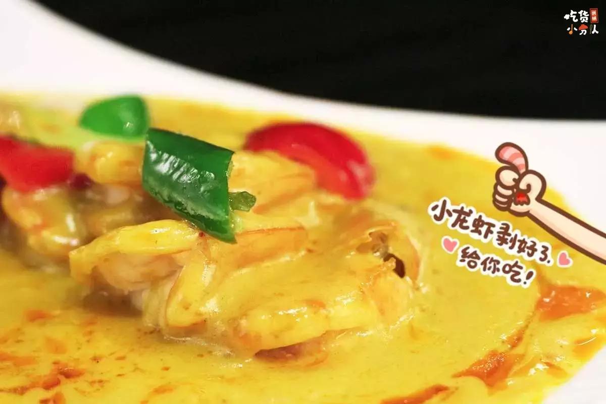 南昌正宗的泰餐,老板说不用钱能够吃饭