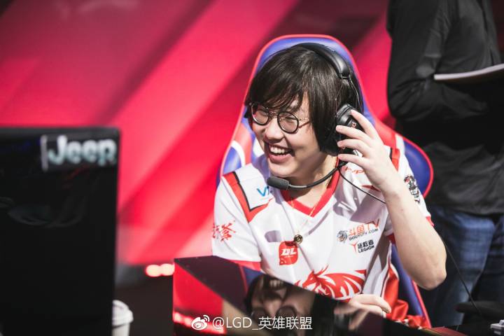 今日比赛前瞻，LGD能否虎口拔牙，OMG能否重拾状态？