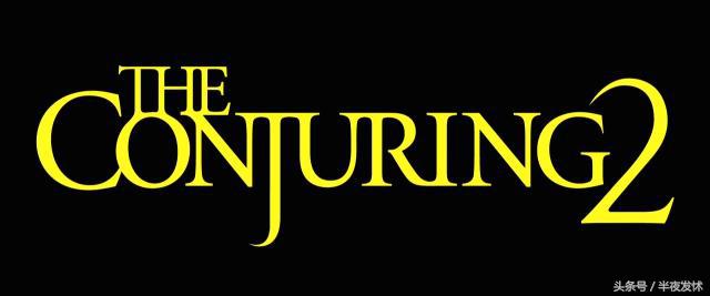 图解电影《招魂2》｜恶鬼折磨萝莉的一百种方法，被吓到漏尿