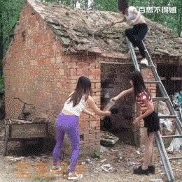 致电一妹子收快递，彩铃是爱你一万年