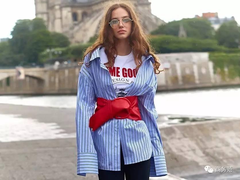 这些国产品牌越来越洋气了，这画风突变