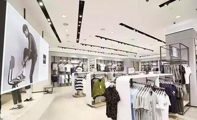 市值国内TOP3，这样的公司为什么还要扩充快时尚线？