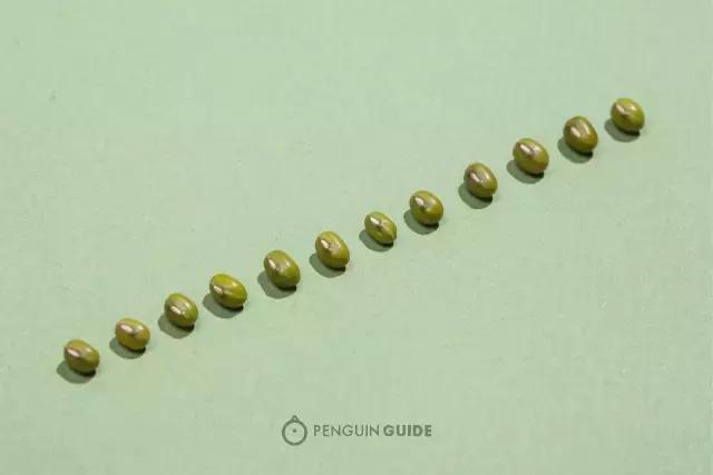 FoodLabvol.2｜绿豆汤和它的两个兄弟