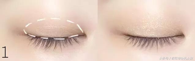 中长发扎花苞头好看吗,如何扎出更具设计感的花苞头